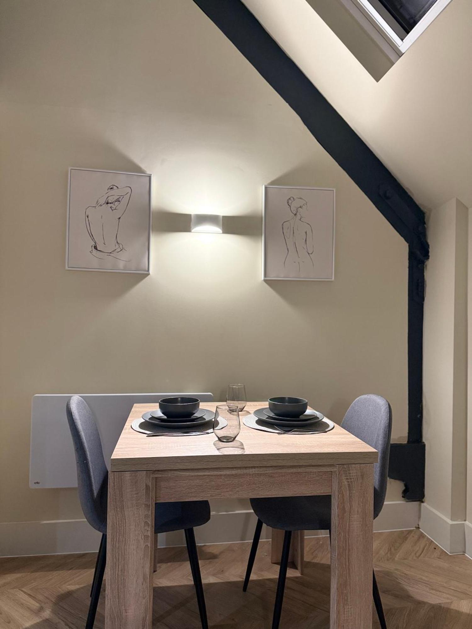 Cosy Mezzanine Apartment Leeds City Centre Leeds (West Yorkshire) Exterior foto
